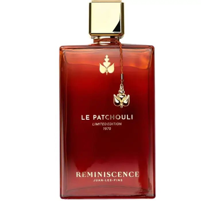 Réminiscence Le Patchouli Limited Edition 1970 - Eau de Toilette Intense - LuxScents