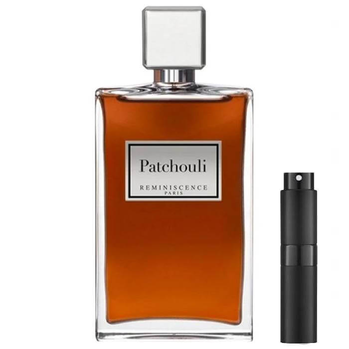 Reminiscence Patchouli - Eau de Toilette - LuxScents.nl