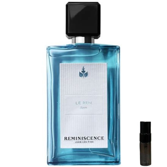 Reminiscence Rem Le Rem - Eau de Toilette Intense - LuxScents.nl