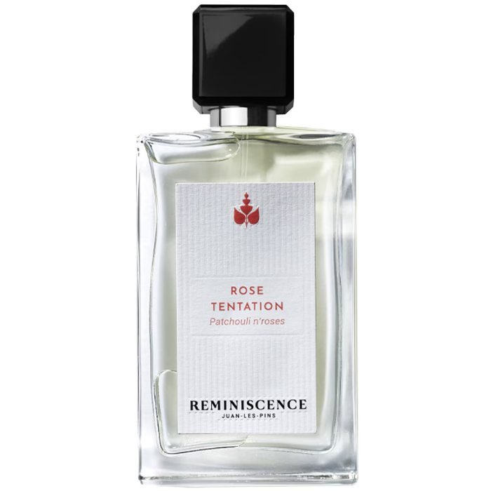 Reminiscence Rose Tentation Patchouli n'roses - Eau de Parfum - LuxScents.nl