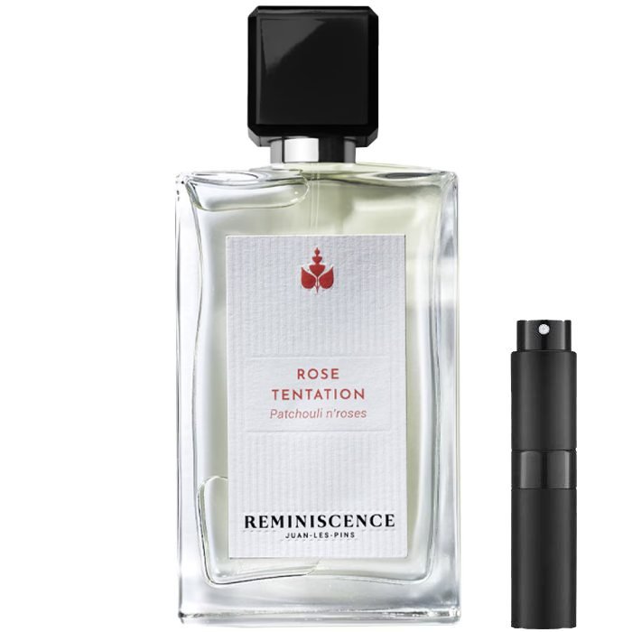 Reminiscence Rose Tentation Patchouli n'roses - Eau de Parfum - LuxScents.nl