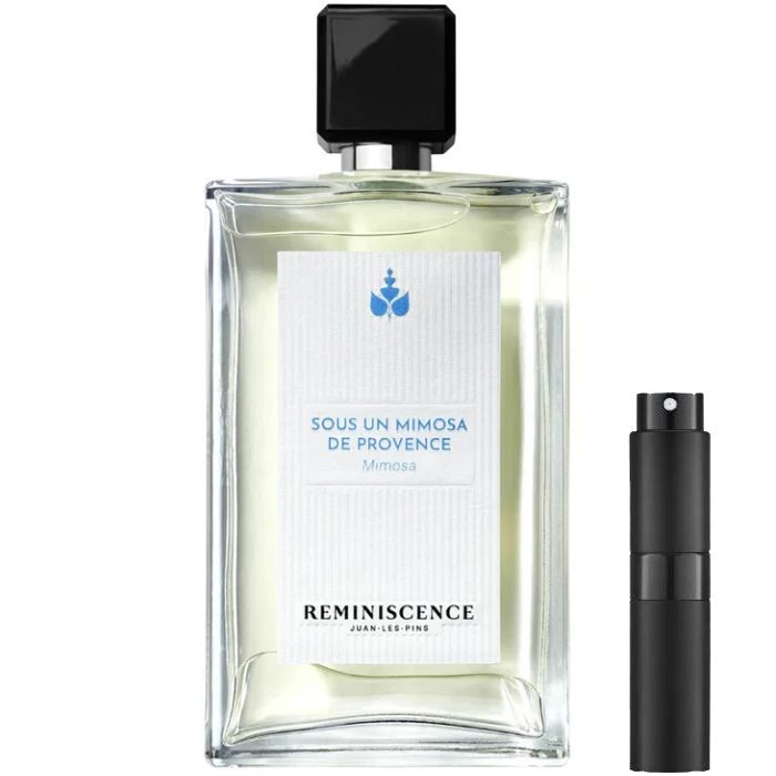 Reminiscence Sous un Mimosa de Provence - Eau de Toilette Intense - LuxScents.nl