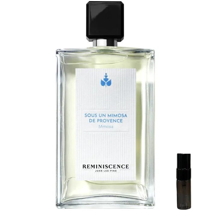 Reminiscence Sous un Mimosa de Provence - Eau de Toilette Intense - LuxScents.nl