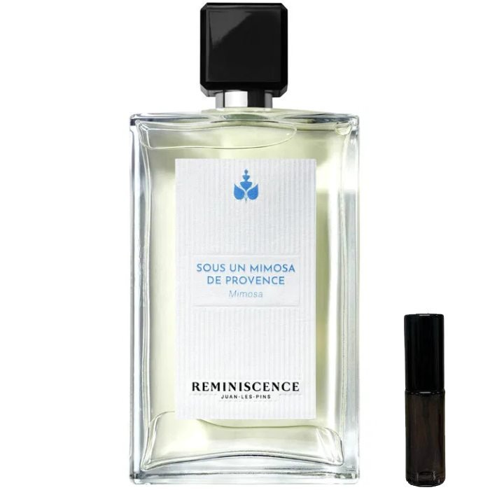 Reminiscence Sous un Mimosa de Provence - Eau de Toilette Intense - LuxScents.nl