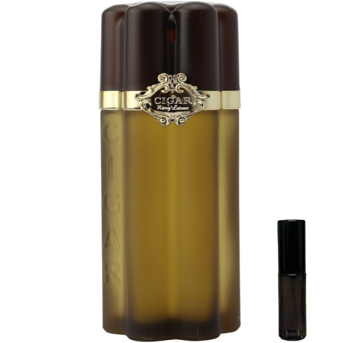 Remy Latour Cigar - Eau de Toilette - LuxScents.nl