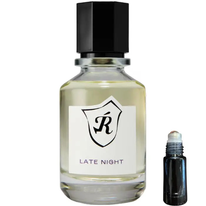 Reservation Late Night - Eau de Parfum
