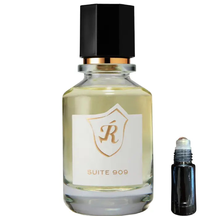 Reservation Suite 909 - Eau de Parfum