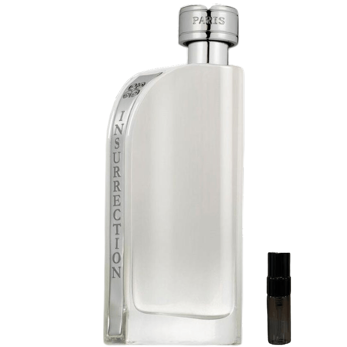 Reyane Tradition Insurrection II Pure - Eau de Toilette - LuxScents.nl