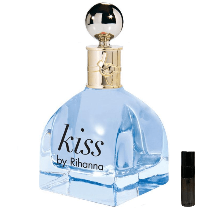 Ri Ri Kiss By Rihanna - Eau de Parfum - LuxScents.nl