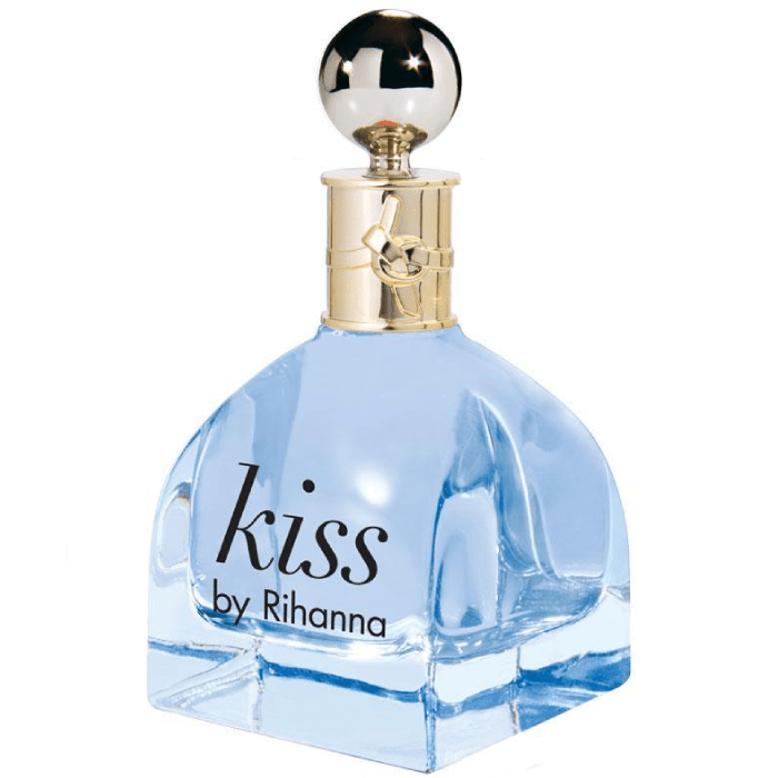 Ri Ri Kiss By Rihanna - Eau de Parfum - LuxScents.nl
