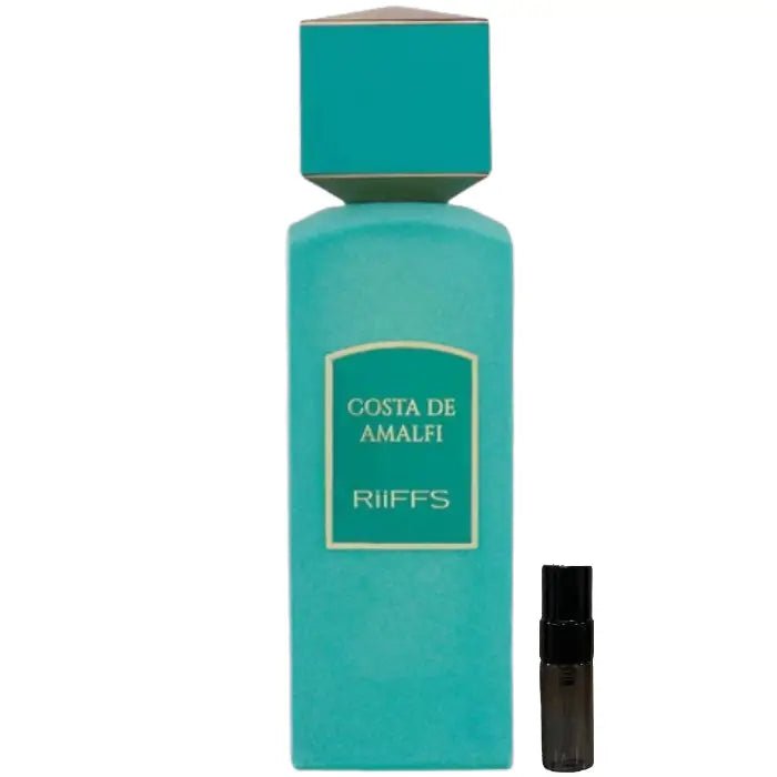 Riiffs Costa de Amalfi - Extrait de Parfum - LuxScents