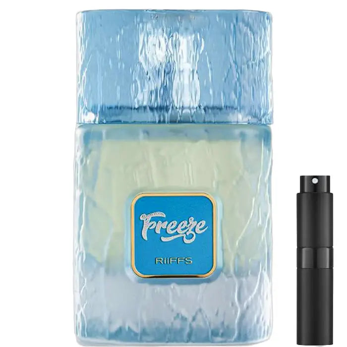 Riiffs Perfumes Freeze - Extrait de Parfum