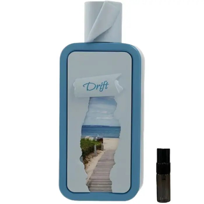 Riiffs Seasons Drift - Eau de Parfum - LuxScents