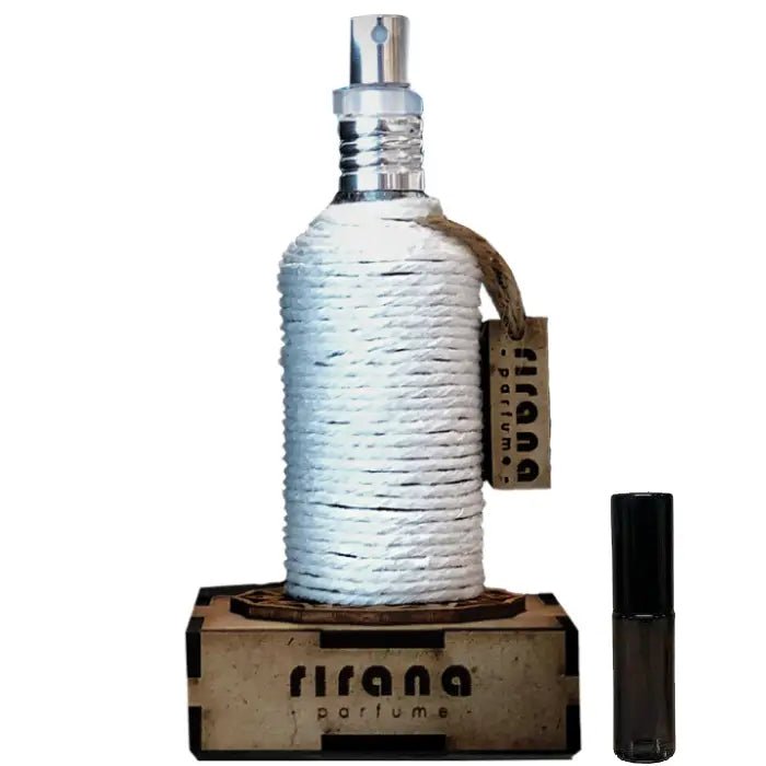Rirana Parfume Coconut Nanas - Eau de Parfum - LuxScents