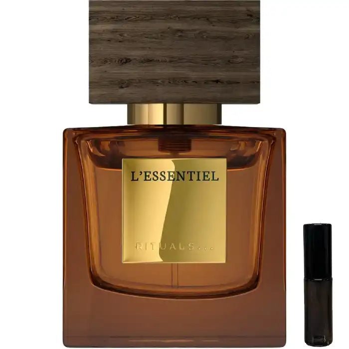 Rituals L'Essentiel - Eau de Parfum - LuxScents.nl