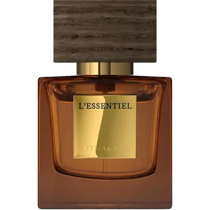 Rituals L'Essentiel - Eau de Parfum - LuxScents.nl