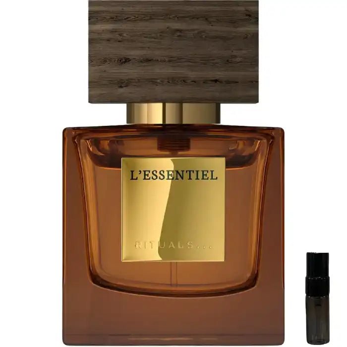 Rituals L'Essentiel - Eau de Parfum - LuxScents.nl