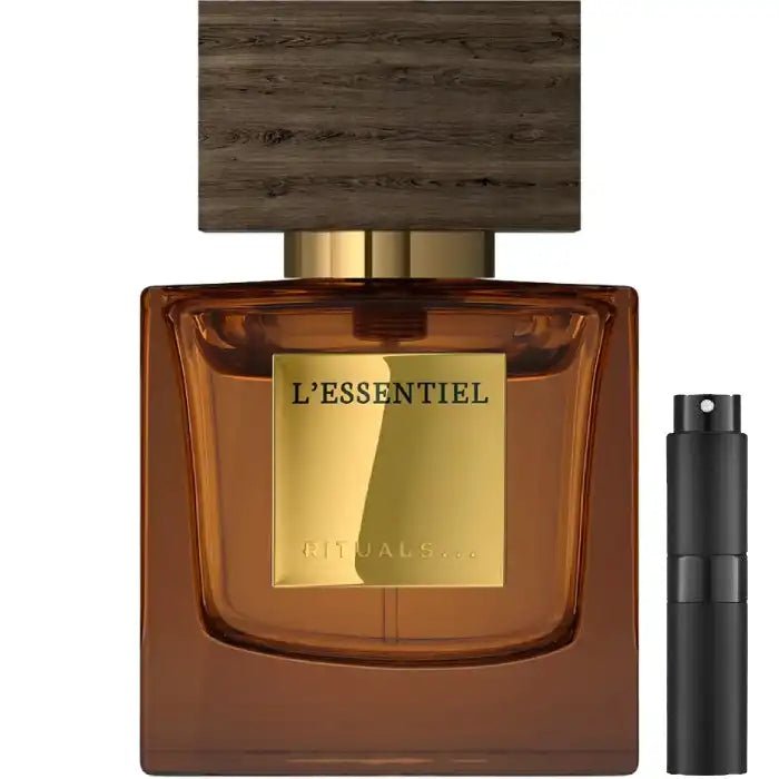 Rituals L'Essentiel - Eau de Parfum - LuxScents.nl