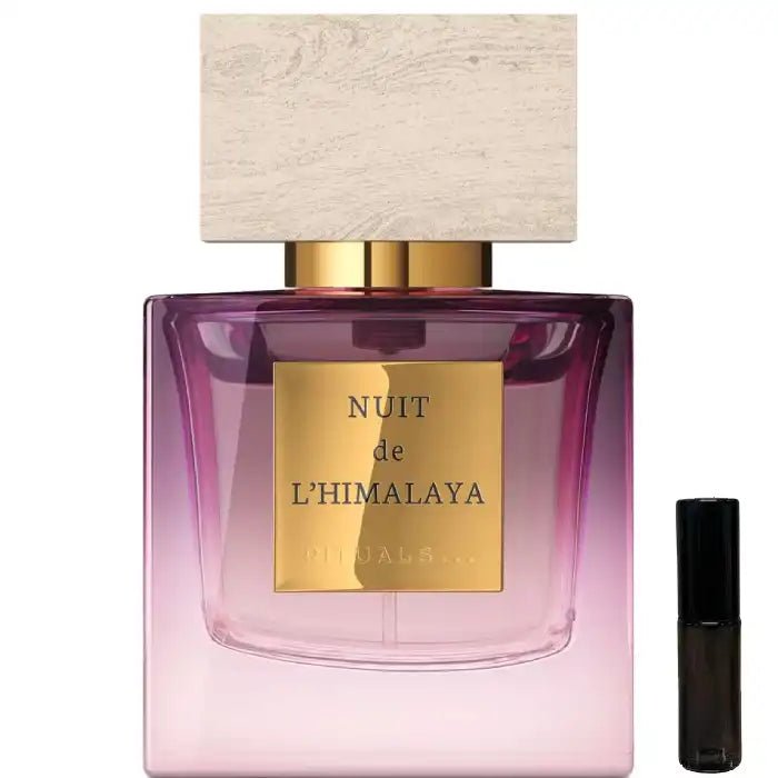 Rituals Nuit de l'Himalaya - Eau de Parfum - LuxScents.nl