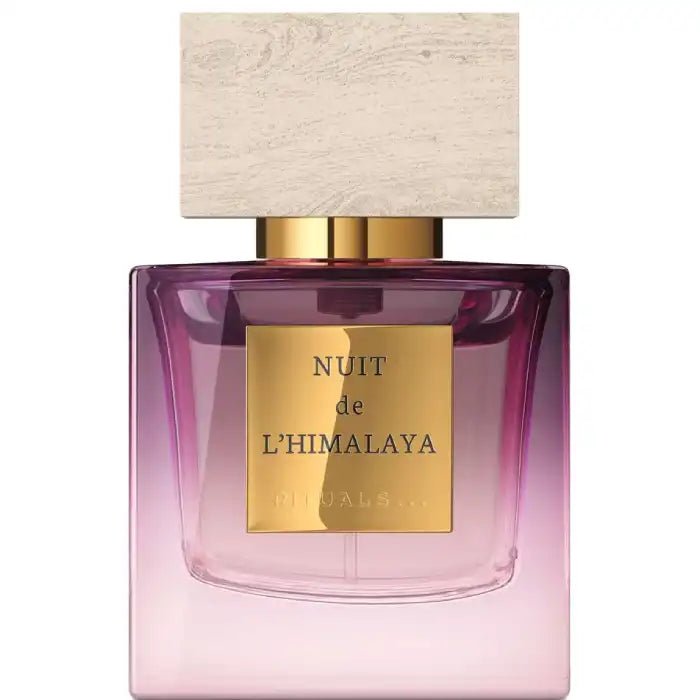 Rituals Nuit de l'Himalaya - Eau de Parfum - LuxScents.nl