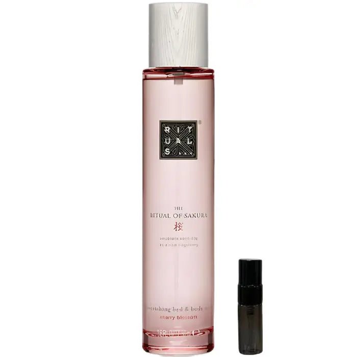 Rituals of Sakura - Body Mist - LuxScents