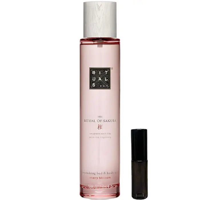 Rituals of Sakura - Body Mist - LuxScents