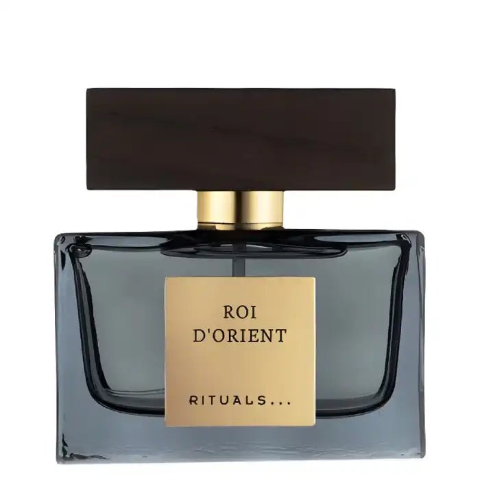 Rituals Roi d'Orient - Eau de Parfum - LuxScents.nl