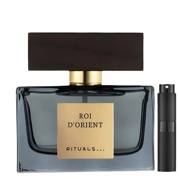 Rituals Roi d'Orient - Eau de Parfum - LuxScents.nl