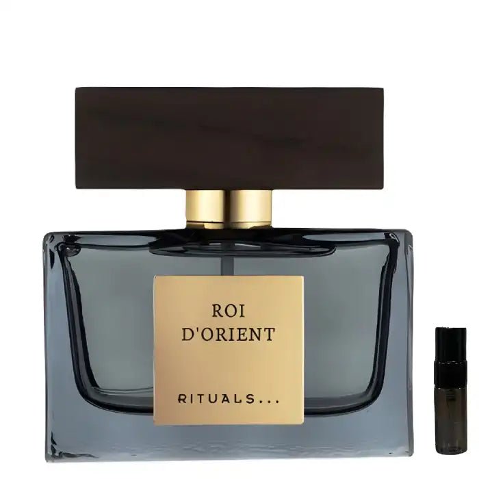 Rituals Roi d'Orient - Eau de Parfum - LuxScents.nl