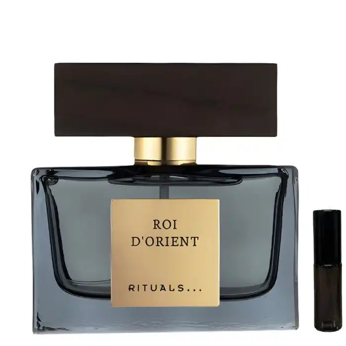 Rituals Roi d'Orient - Eau de Parfum - LuxScents.nl