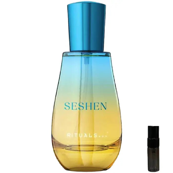 Rituals Seshen - Eau de Parfum - LuxScents