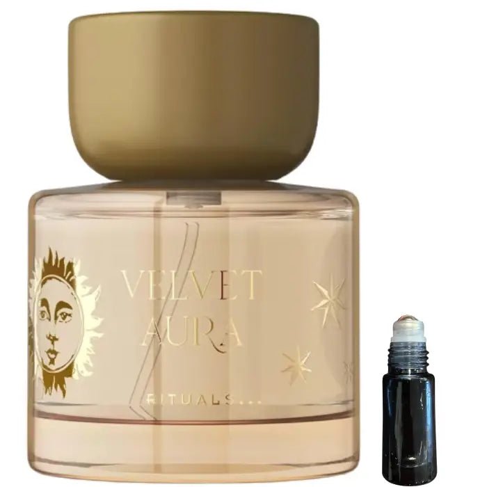 Rituals Velvet Aura - Eau de Parfum - LuxScents.nl
