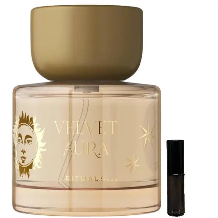 Rituals Velvet Aura - Eau de Parfum - LuxScents.nl
