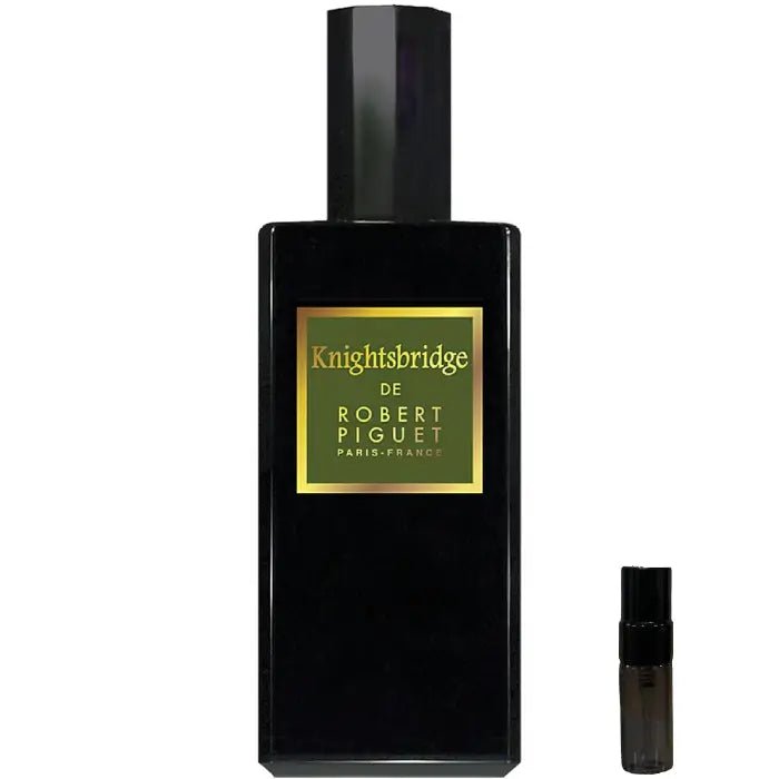 Robert Piguet Knightsbridge - Eau de Parfum - LuxScents