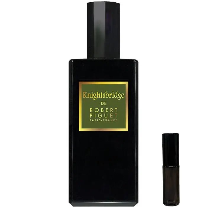 Robert Piguet Knightsbridge - Eau de Parfum - LuxScents