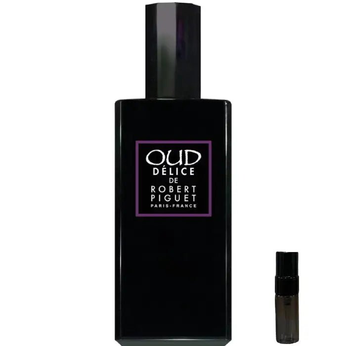 Robert Piguet Oud Délice - Eau de Parfum - LuxScents