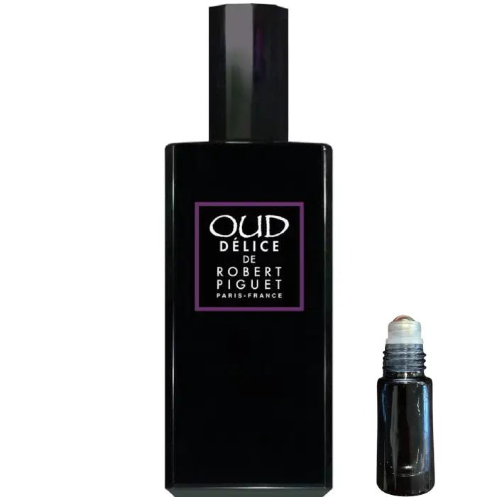 Robert Piguet Oud Délice - Eau de Parfum - LuxScents