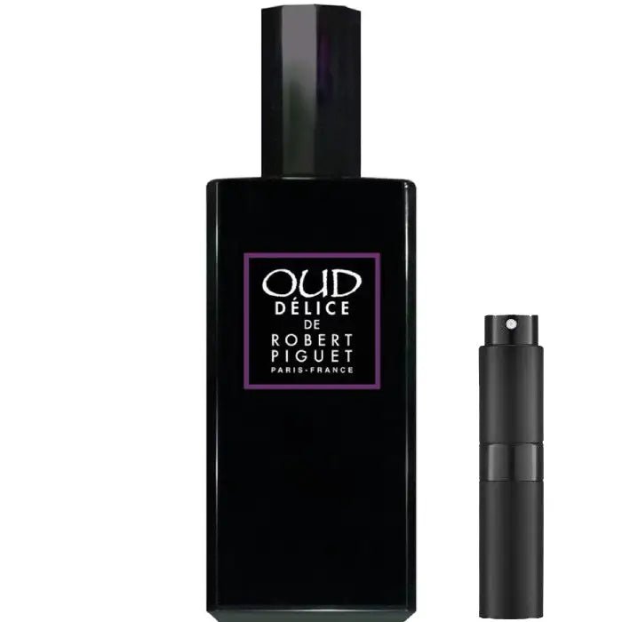 Robert Piguet Oud Délice - Eau de Parfum - LuxScents
