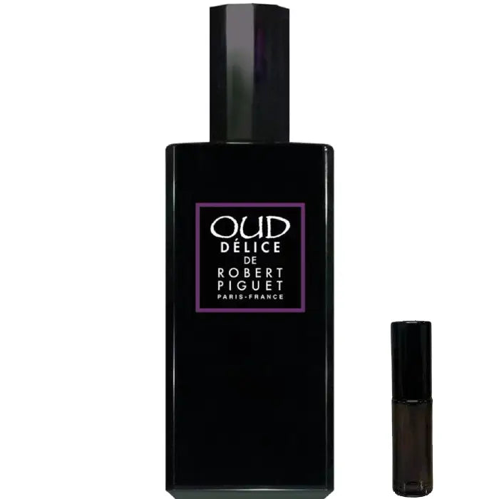 Robert Piguet Oud Délice - Eau de Parfum