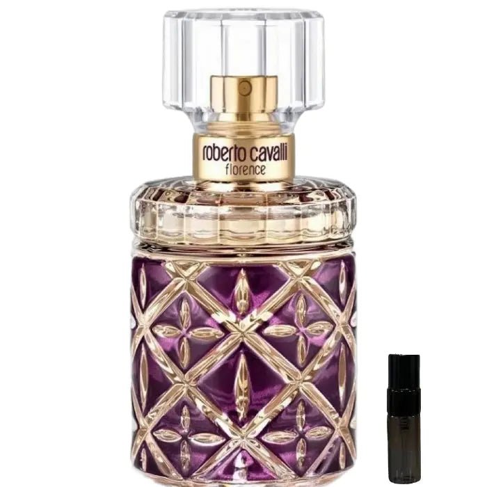 Roberto Cavalli Florence - Eau de Parfum - LuxScents