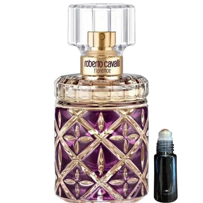 Roberto Cavalli Florence - Eau de Parfum