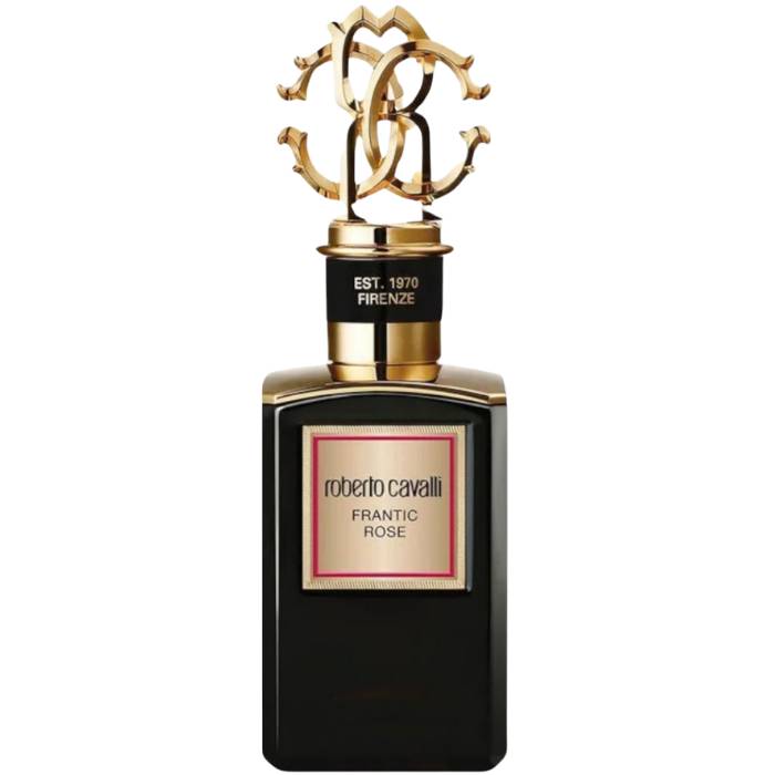 Roberto Cavalli Frantic Rose - Eau de Parfum - LuxScents.nl