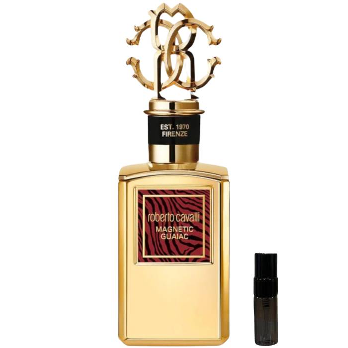 Roberto Cavalli Magnetic Guaiac - Parfum - LuxScents.nl