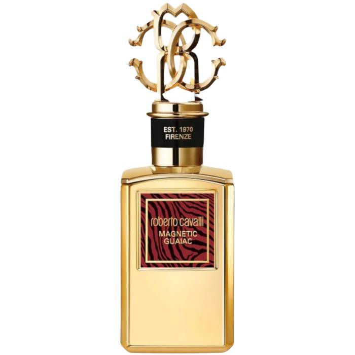 Roberto Cavalli Magnetic Guaiac - Parfum - LuxScents.nl