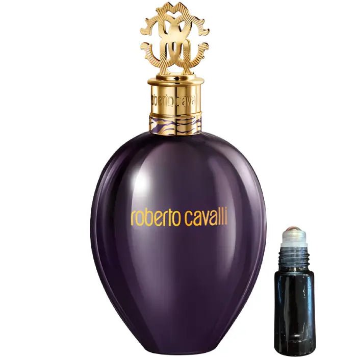 Roberto Cavalli Oud al Qasr - Eau de Parfum Intense - LuxScents