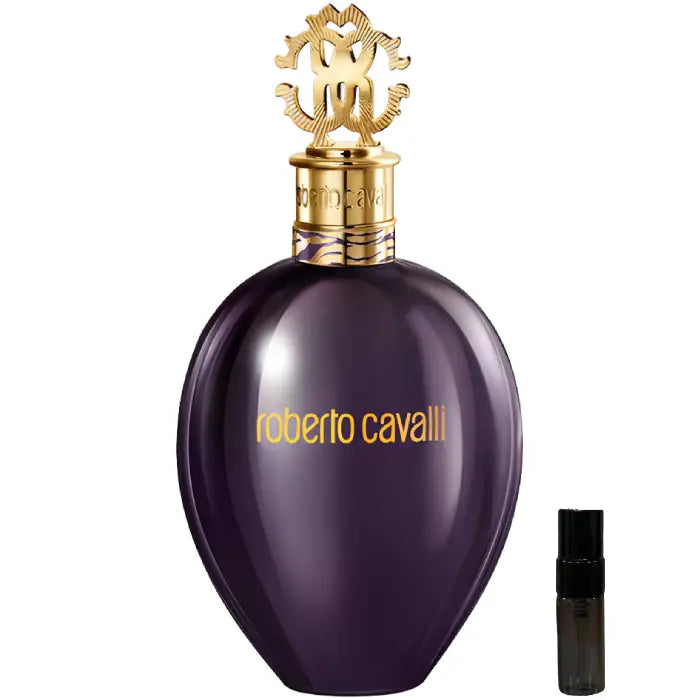 Roberto Cavalli Oud al Qasr - Eau de Parfum Intense