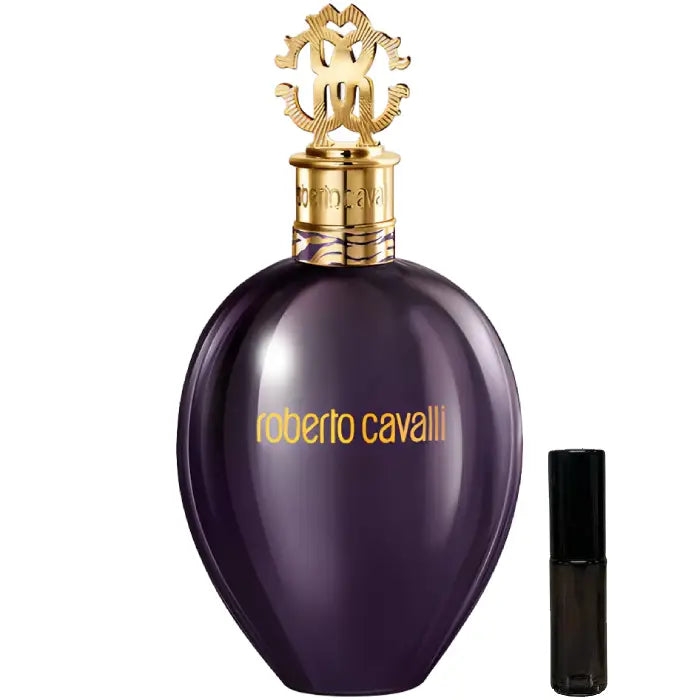 Roberto Cavalli Oud al Qasr - Eau de Parfum Intense