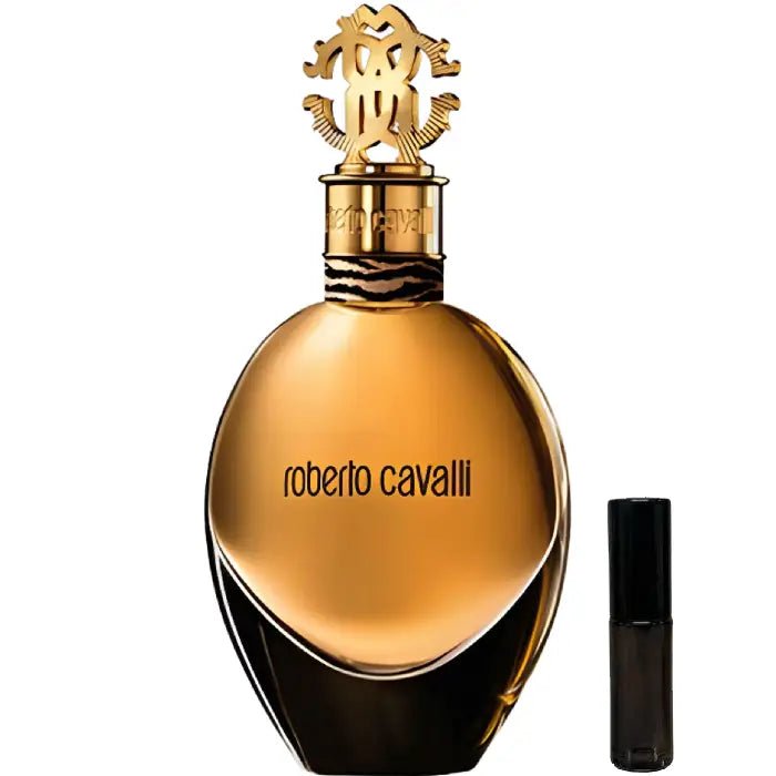 Roberto Cavalli Roberto Cavalli - Eau de Parfum - LuxScents