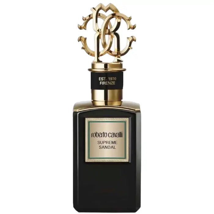 Roberto Cavalli Supreme Sandal - Eau de Parfum - LuxScents