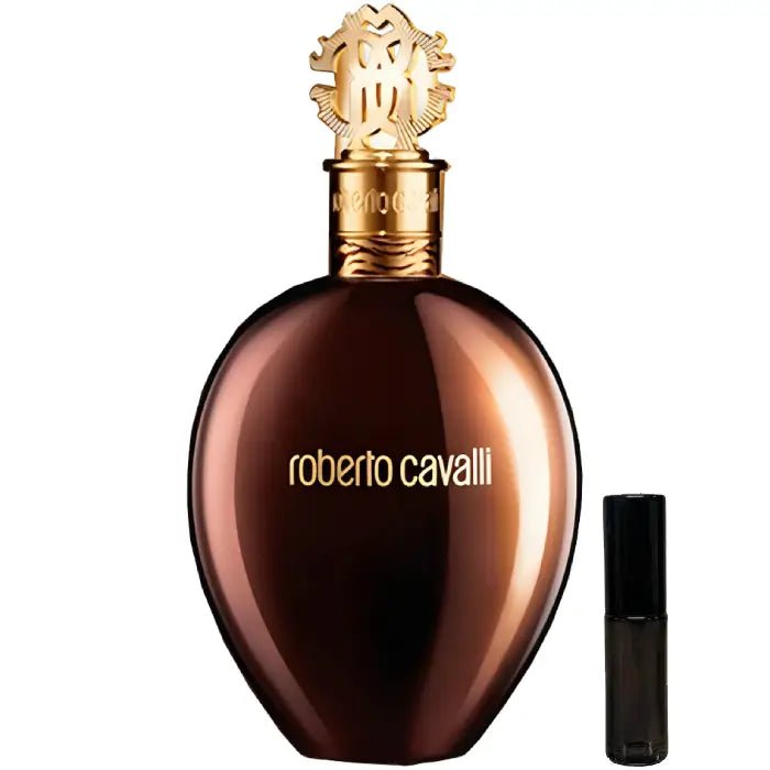 Roberto Cavalli Tiger Oud - Eau de Parfum Intense - LuxScents